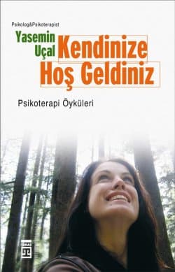 Kendinize Hoş Geldiniz