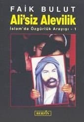 Ali`siz Alevilik