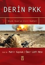 Derin PKK