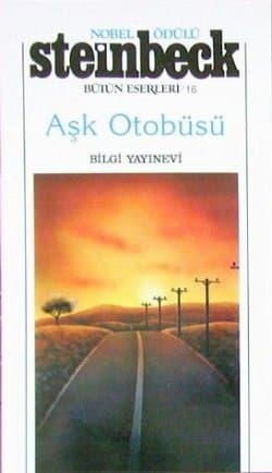 Tutku Otobüsü