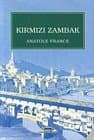 Kırmızı Zambak