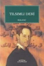 Tılsımlı Deri