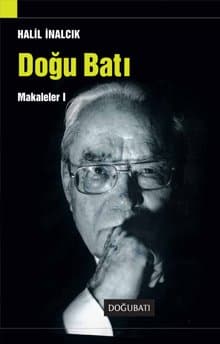 Doğu Batı Makaleler I