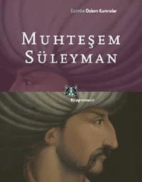 Muhteşem Süleyman