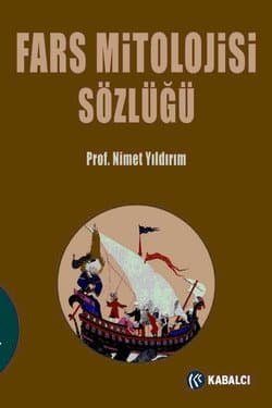 Fars Mitoloji Sözlüğü