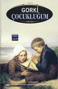 Çocukluğum