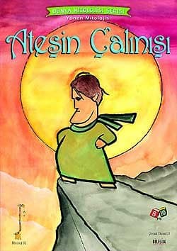 Ateşin Çalınışı