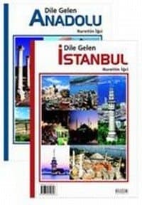 Dile Gelen İstanbul - Dile Gelen Anadolu