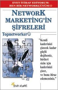 Network Marketing Sifreleri