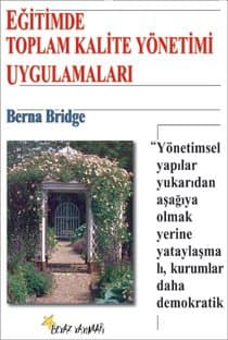 Eğitimde Toplam Kalite Yönetimi Uygulamaları