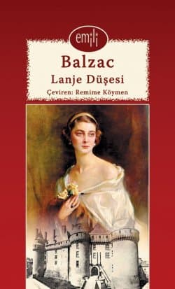 Lanje Düşesi