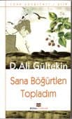 Sana Böğürtlen Topladım