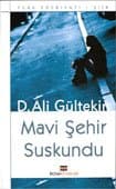 Mavi Şehir Suskundu