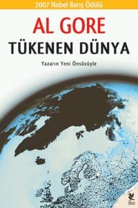 Tükenen Dünya