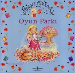 Prenses Gelincik - Oyun Parkı