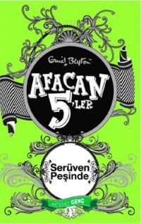 Afacan 5'ler Serüven Peşinde
