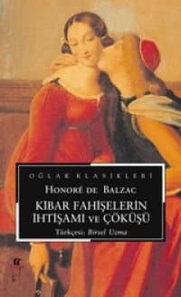 Kibar Fahişelerin İhtişamı ve Çöküşü