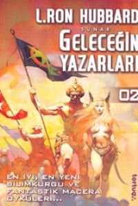 Geleceğin Yazarları 02