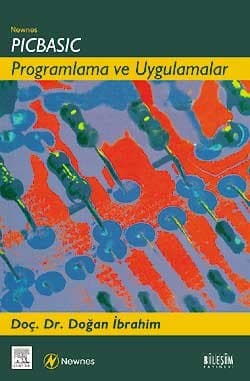 PICBASIC Programlama ve Uygulamalar / Newnes