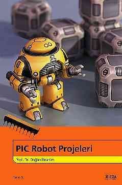 PIC Mikrokontrolör Robot Projeleri