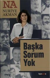 Başka Sorum Yok