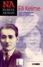 Elli Kelime / Adnan Menderes`ten Berin Menderes`e Yassıada Mektupları
