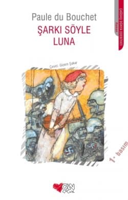 Şarkı Söyle Luna
