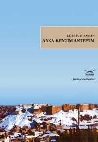 Anka Kentim Antepim