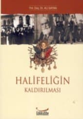 Halifeliğin Kaldırılması