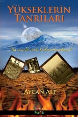 Yükseklerin Tanrıları