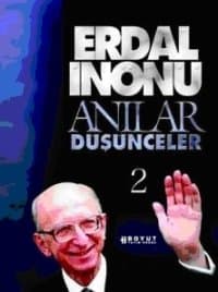 Anılar ve Düşünceler- 2