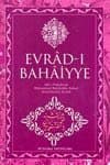 Evrâd-I Bahâiyye (Büyük Boy)