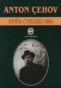 Bütün Öyküler (3) 1886