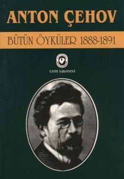 Bütün Öyküler (5) 1888-1891