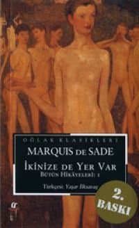 İkinize de Yer Var