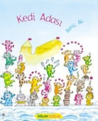 Kedi Adası