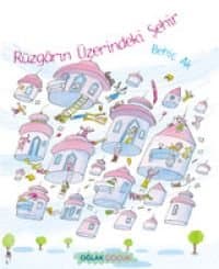 Rüzgarın Üzerindeki Şehir