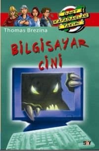 Bilgisayar Cini