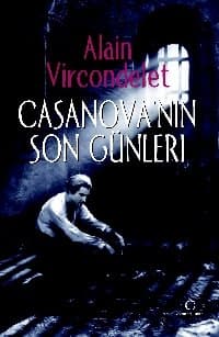 Casanova`nın Son Günleri
