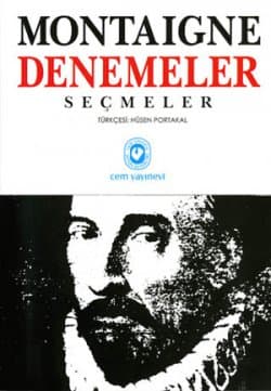Denemeler