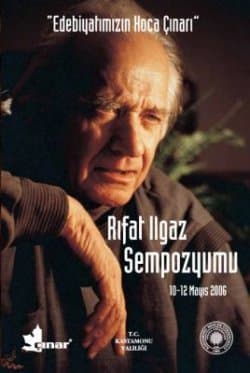 Edebiyatımızın Koca Çınarı Anısına