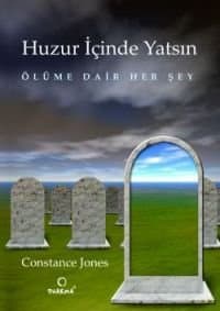 Huzur İçinde Yatsın