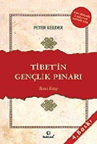Tibet'in Gençlik Pınarı (2. Kitap)