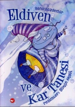 Eldiven ve Kar Tanesi