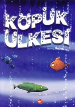 Köpük Ülkesi