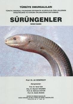Sürüngenler