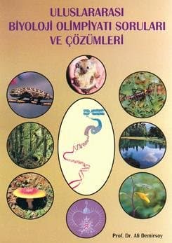 Uluslararası Biyoloji Olimpiyatı Soruları ve Cevapları
