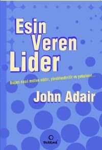 Esin Veren Lider