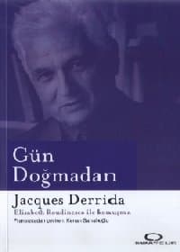 Gün Doğmadan