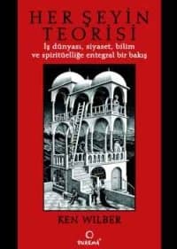 Her Şeyin Teorisi
